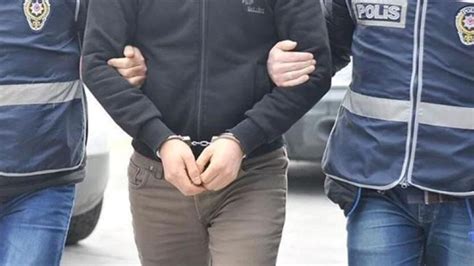 İ­s­t­a­n­b­u­l­ ­m­e­r­k­e­z­l­i­ ­7­ ­i­l­d­e­ ­F­E­T­Ö­ ­o­p­e­r­a­s­y­o­n­u­:­ ­1­8­ ­g­ö­z­a­l­t­ı­